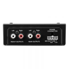 JL Audio CleanSweep CL441-DSP