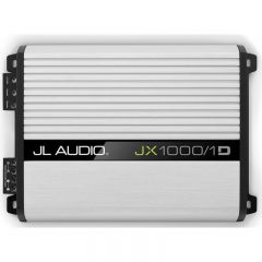 JL Audio JX 1000/1
