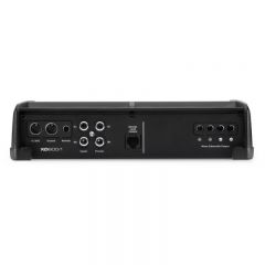 JL Audio XD 600/1