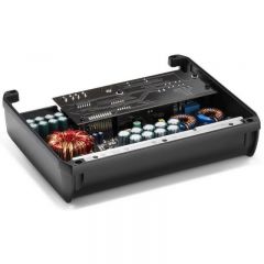 JL Audio XD 600/1