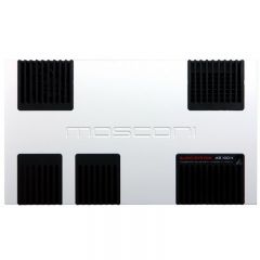 Mosconi AS 100.4 weiss