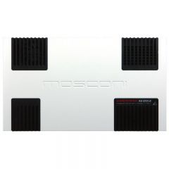 Mosconi AS 200.2 weiss