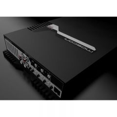 Mosconi Gladen One 120.4 DSP
