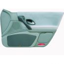 PM Poket Doorboard Renault Laguna II (2001-2005)...