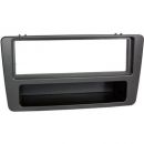 Radioblende HONDA (Civic), m. manueller Klimaanlage,...