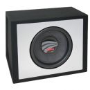 Rainbow Tsunami 12" mit Rainbow Amboss...