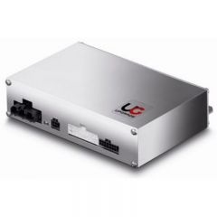 Upgrade Audio VW Passat 3c Frontsystem ohne Verst&auml;rker