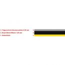 Variotex EVO 1.3 Alubutyl 10m&sup2; Paket mit 4 Rollen