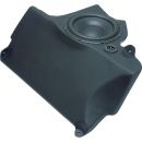 i-sotec smart ForTwo 450 Subwoofer Geh&auml;use ohne...