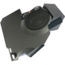 i-sotec smart ForTwo 451 Subwoofer-System MK2 mit 8" Subwoofer und i-soamp...