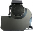i-sotec smart ForTwo 451 Subwoofer Geh&auml;use ohne Woofer