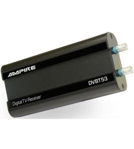 Ampire DVBT53 DVB-T Diversity-Receiver
