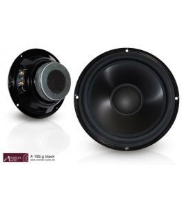 Andrian Audio A165G black schwarz