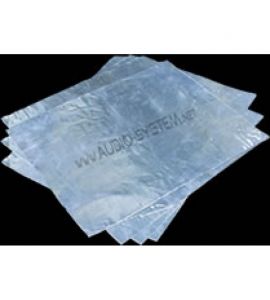 Audio System Alubutyl 1,3 mm 4 Platten 50x47,5cm