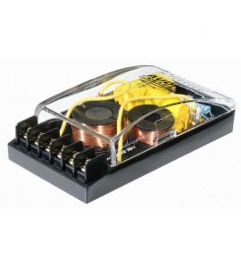 Audio System FWR Frequenzweiche