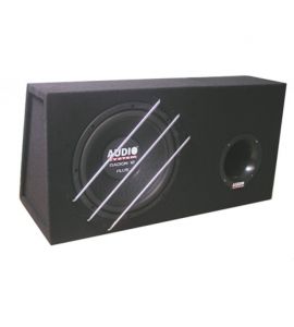 Audio System R10 Plus BR