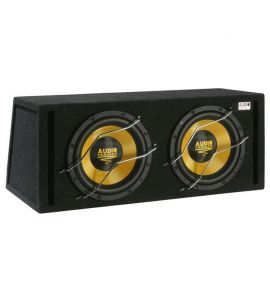 Audio System X12 Plus BR-2