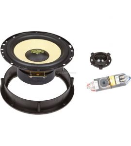 Audio System X165 VW Golf VI