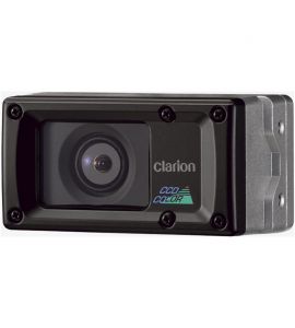Clarion CC2002E R&uuml;ckfahrkamera mit Tele / Spiegelbild