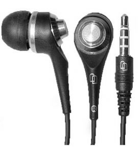 DD DXB 01 earbuDDs In-Ear Kopfh&ouml;rer