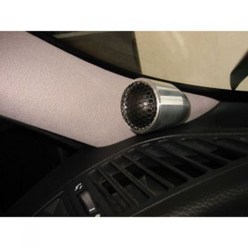 Fortissimo Sound-Install-Products Hochtonkapseln f&uuml;r MicroPrecision...
