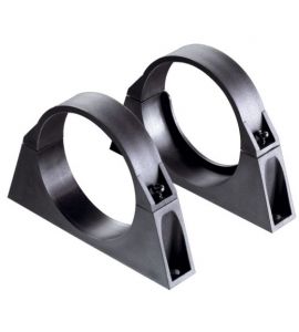 Helix Halter f&uuml;r 1F Kondensator 75 mm