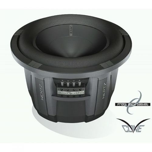 Hertz HX 250 D.5 Hi-Energy