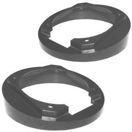 Lautsprecheradapter CHEVROLET/DAEWOO (Matiz), 165mm Lautsprecher...