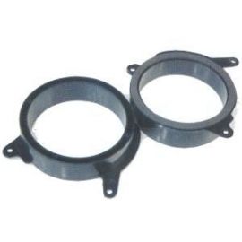 Lautsprecheradapter MERCEDES (E-Klasse W210), 165mm Lautsprecher...