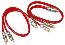 Y-Adapter-Cinchkabel SinusLive YA 1