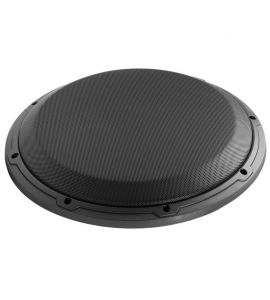 mit Gitter JL Audio SGRU10