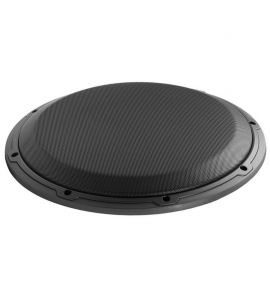 mit JL Audio SGRU12 Gitter