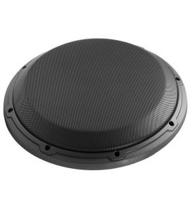 mit JL Audio SGRU8 Gitter