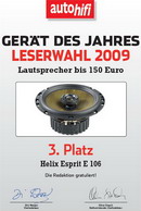 Helix Esprit E106