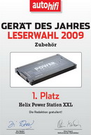 Helix Power Station XXL