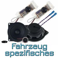 Fahrzeugspezifisches