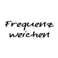 Frequenzweichen