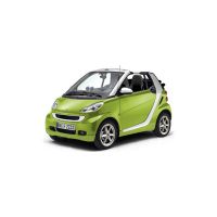 Smart ForTwo 451 MoPf (ab 10/2010)