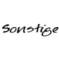 Sonstige