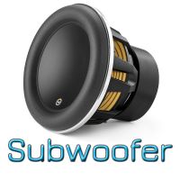 Subwoofer