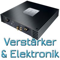 Verstrker & Elektronik