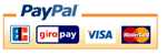 Logo PayPal