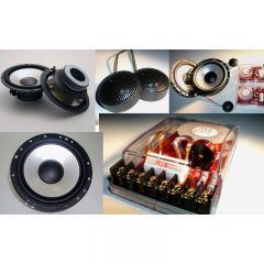 Andrian Audio A2-G