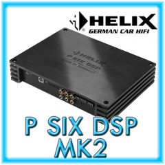 Helix P SIX DSP MK2