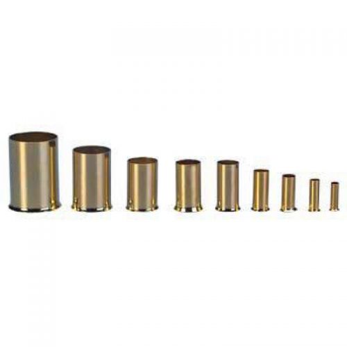 10 mm Aderendhlsen, 12 Stck