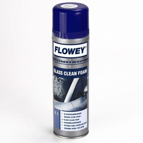 Flowey 4.1 Glass Clean Foam
