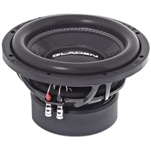 Gladen SQX10