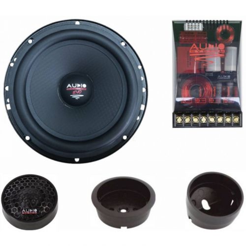 Hifi-Matzes SMART 451 Hifi-Paket S-HXSQ