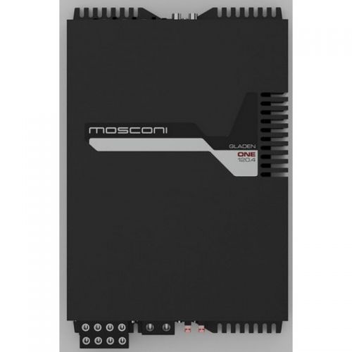 Mosconi Gladen One 130.4 DSP